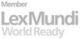 LexMundi World Ready Member