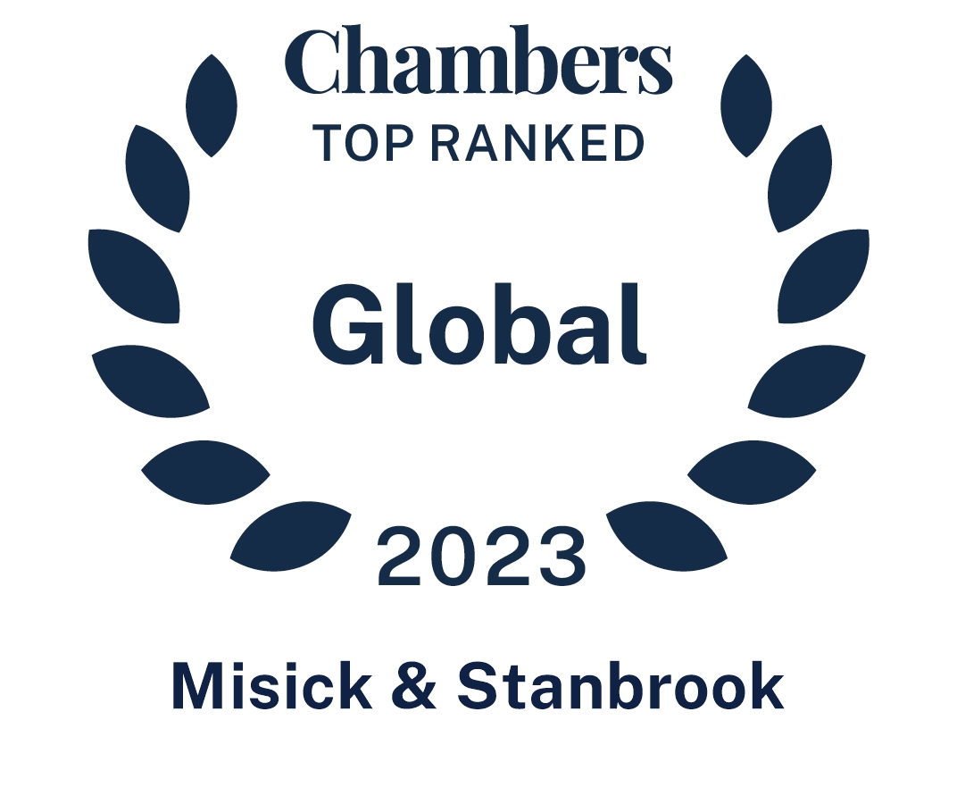 Top Ranked Global Chambers 2023