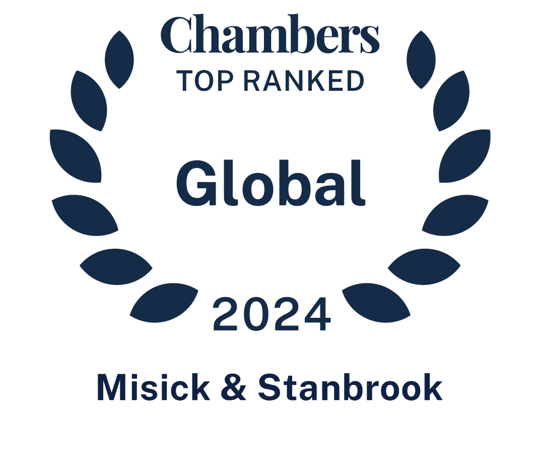 Top Ranked Global Chambers 2024